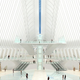 Image for article titled How New York City Built a Massive $3.8 Billion Underground Transit Station in the WTC's Footprints